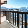 Alpe d´Huez - Residencia P&V L' Ours Blanc